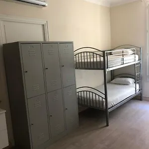  Hostel La Promenade House Frankrijk