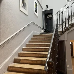 ** Gasthuis Appartshotels'de Frankrijk