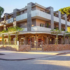 *** Hotel Rivazur Frankrijk