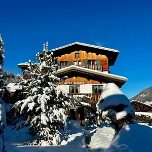 *** Hotel Bel'alpe Frankrijk