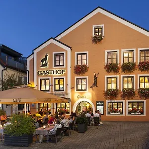 **** Hotel Gams Duitsland