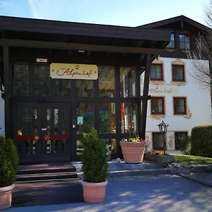 **** Hotel DEVA Hotel Alpenhof Duitsland